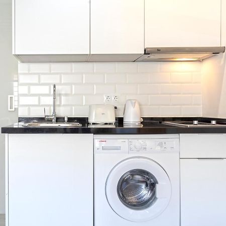 Appartement Livemalaga Pedregalejo Extérieur photo