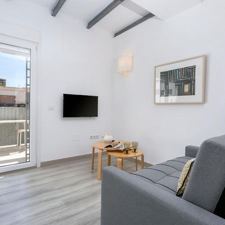 Appartement Livemalaga Pedregalejo Extérieur photo