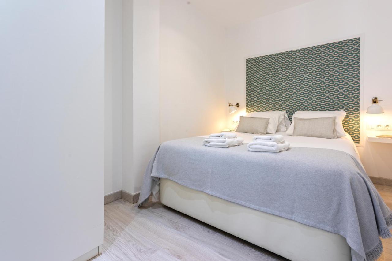 Appartement Livemalaga Pedregalejo Extérieur photo