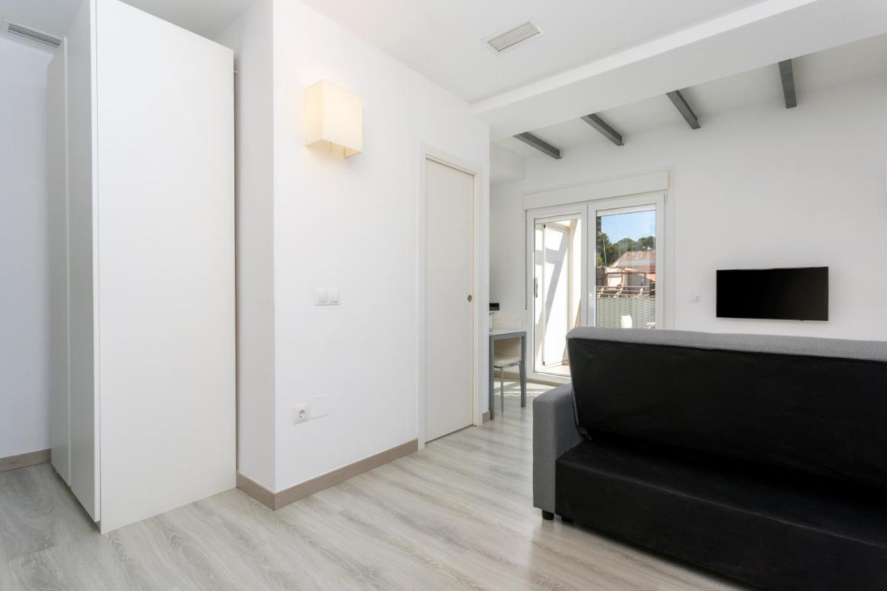 Appartement Livemalaga Pedregalejo Extérieur photo
