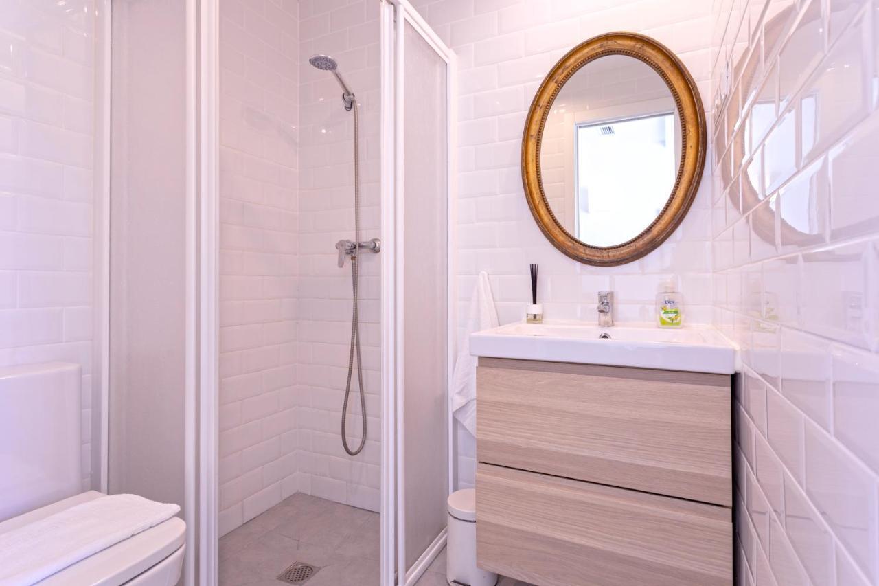 Appartement Livemalaga Pedregalejo Extérieur photo