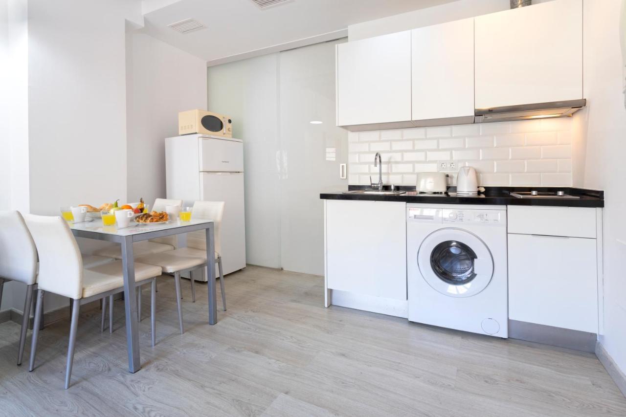 Appartement Livemalaga Pedregalejo Extérieur photo