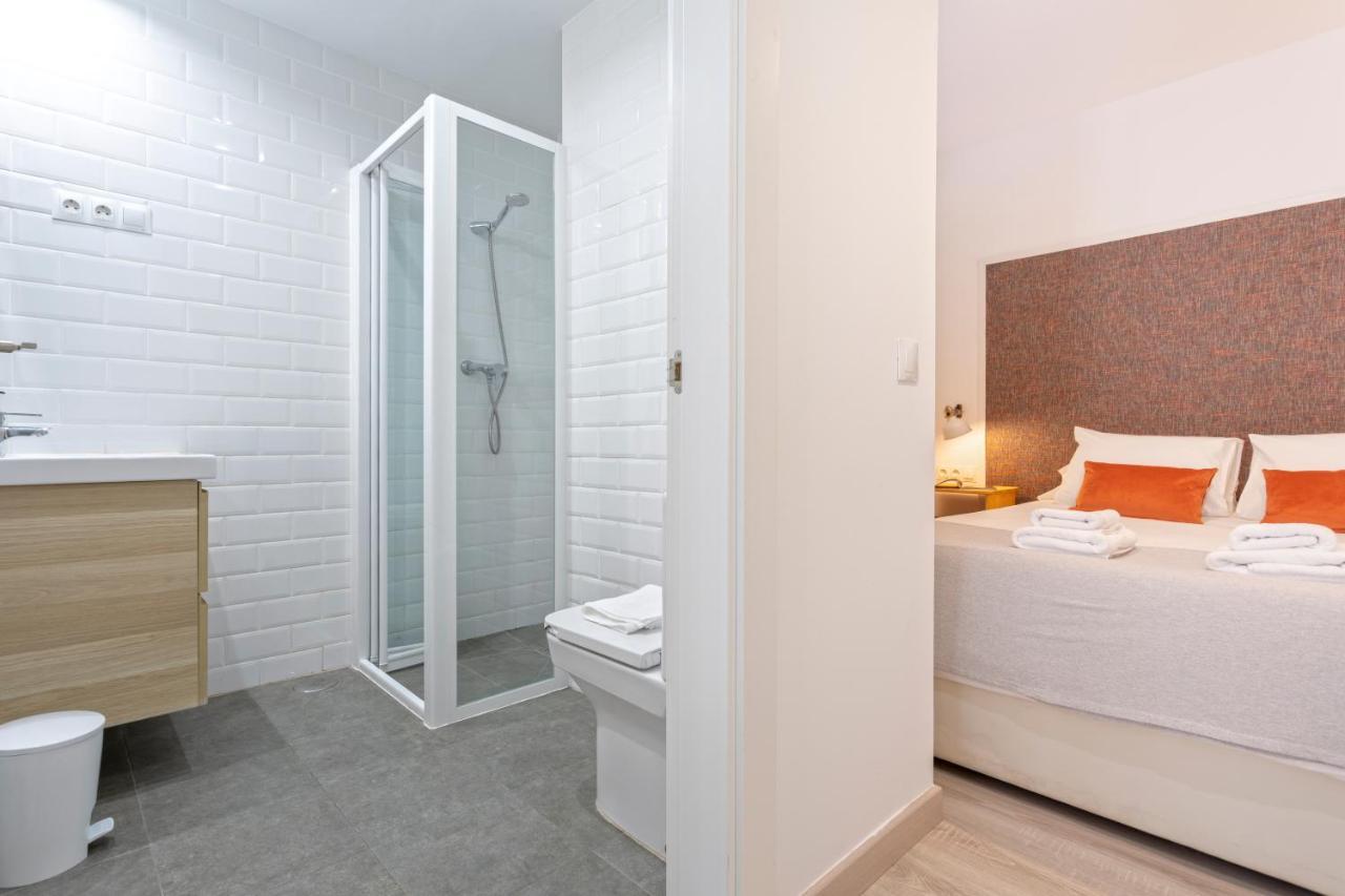 Appartement Livemalaga Pedregalejo Extérieur photo