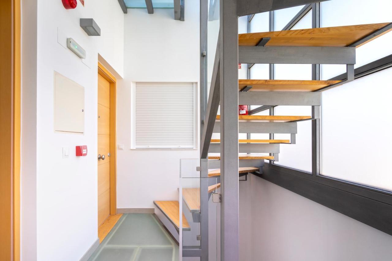 Appartement Livemalaga Pedregalejo Extérieur photo
