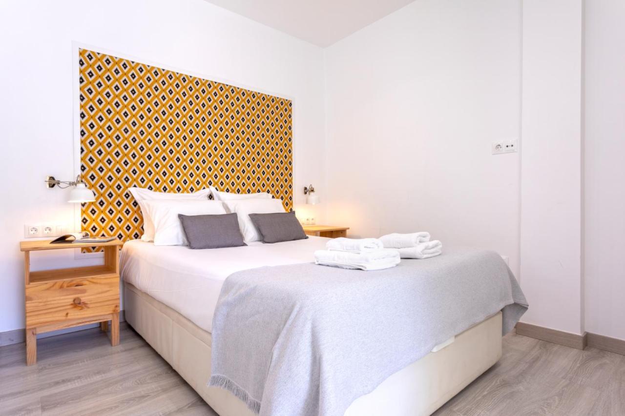 Appartement Livemalaga Pedregalejo Extérieur photo