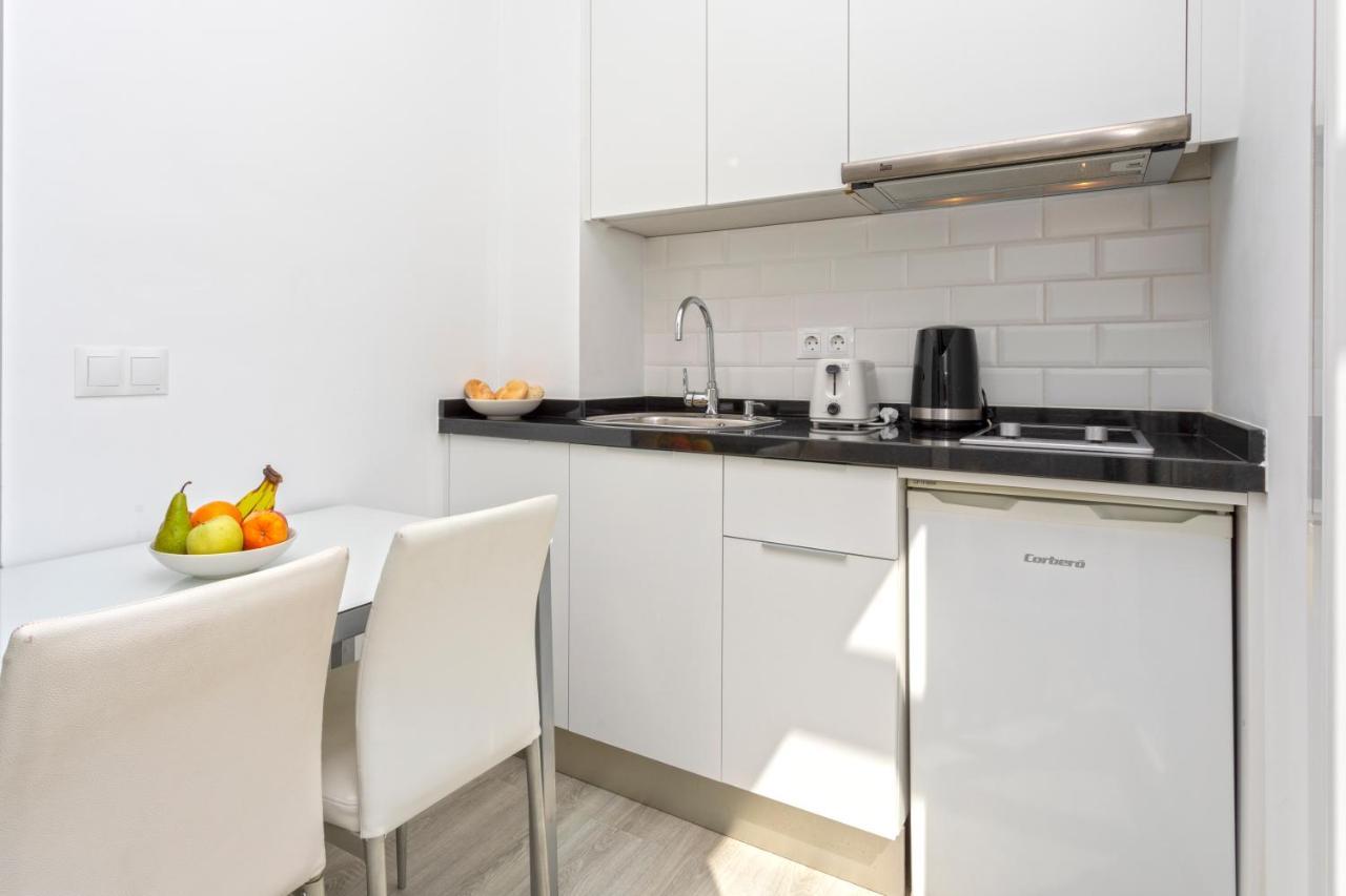 Appartement Livemalaga Pedregalejo Extérieur photo